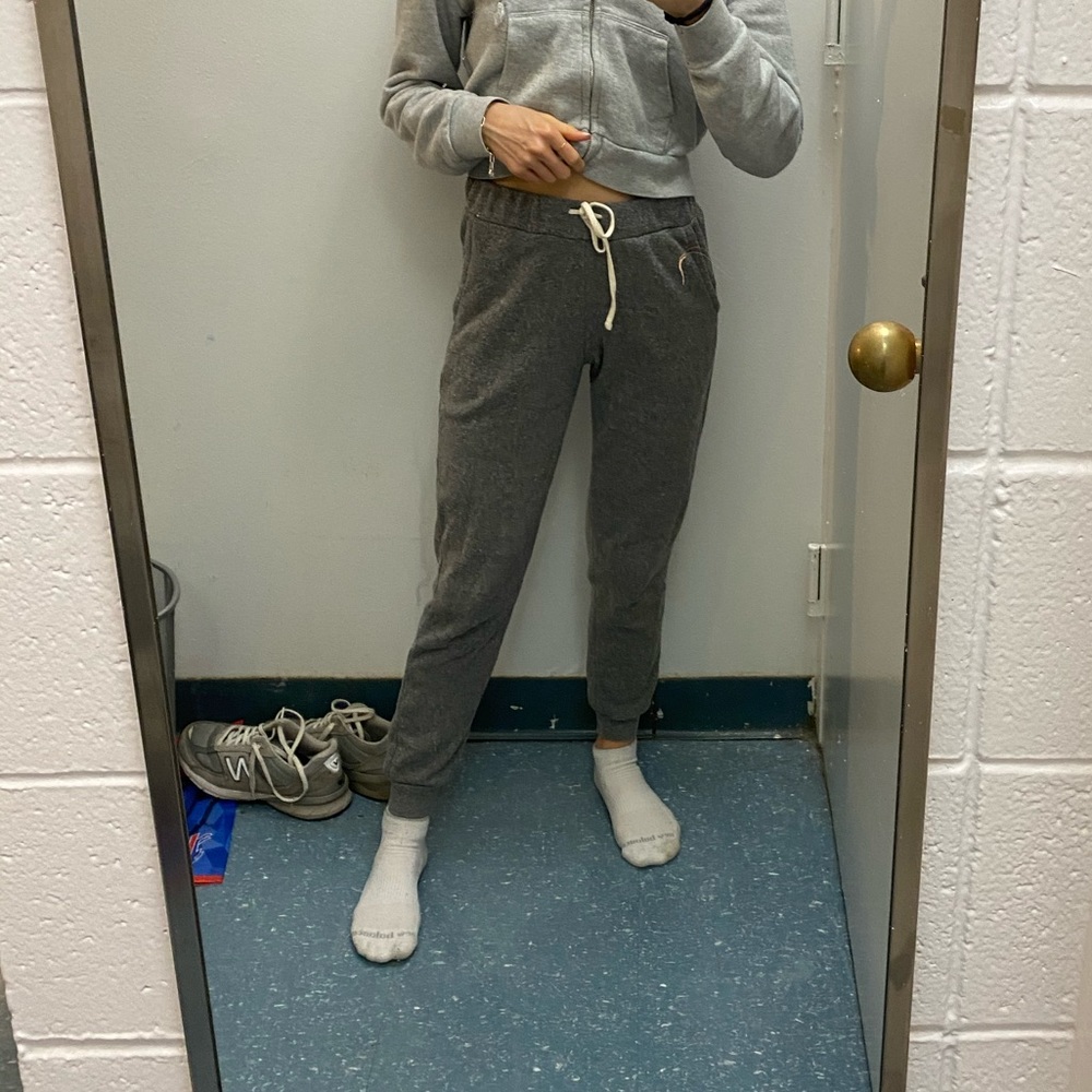 Sweatpants